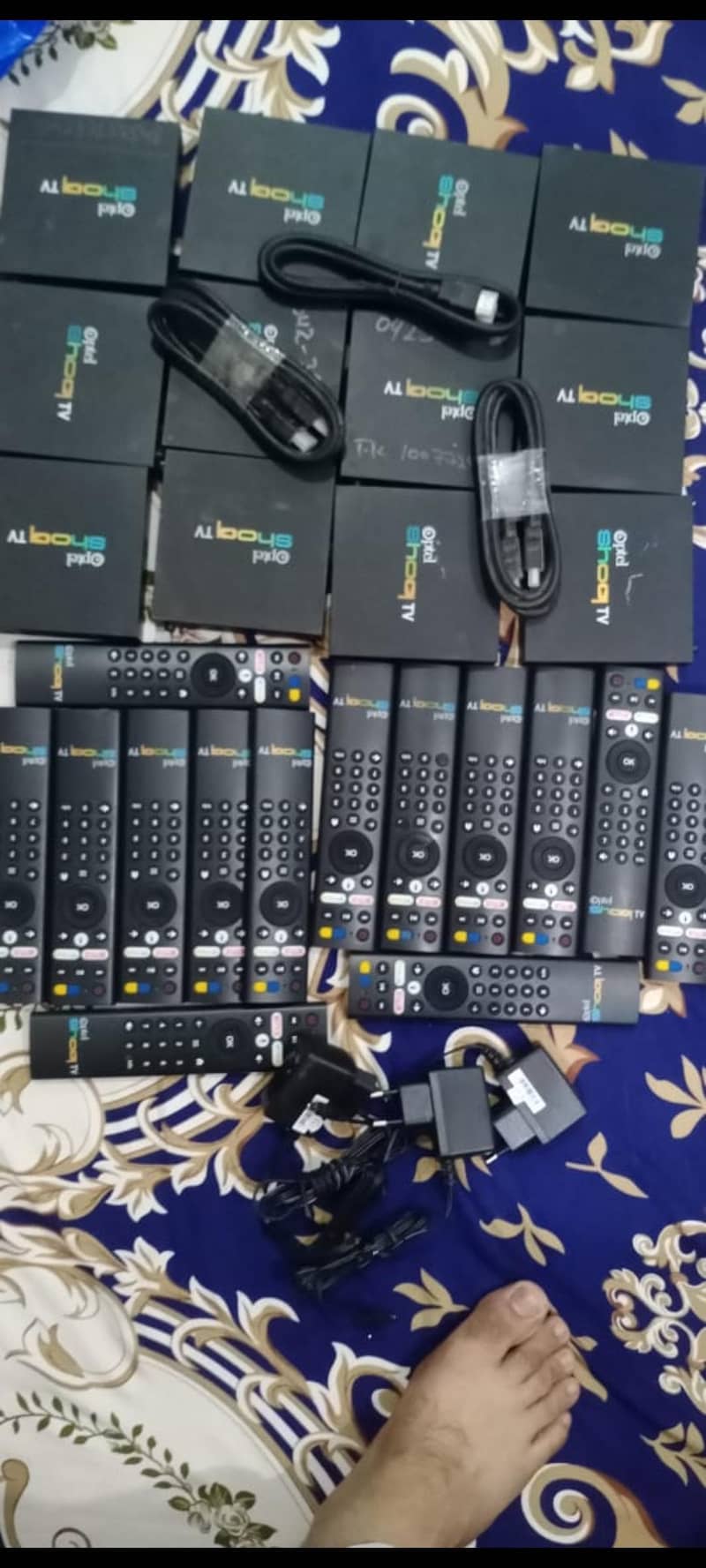 4k android box 1