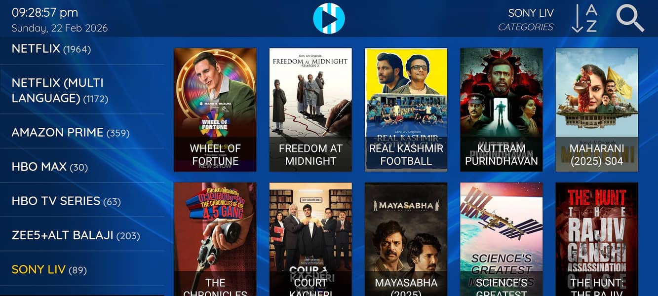 4k android box 2