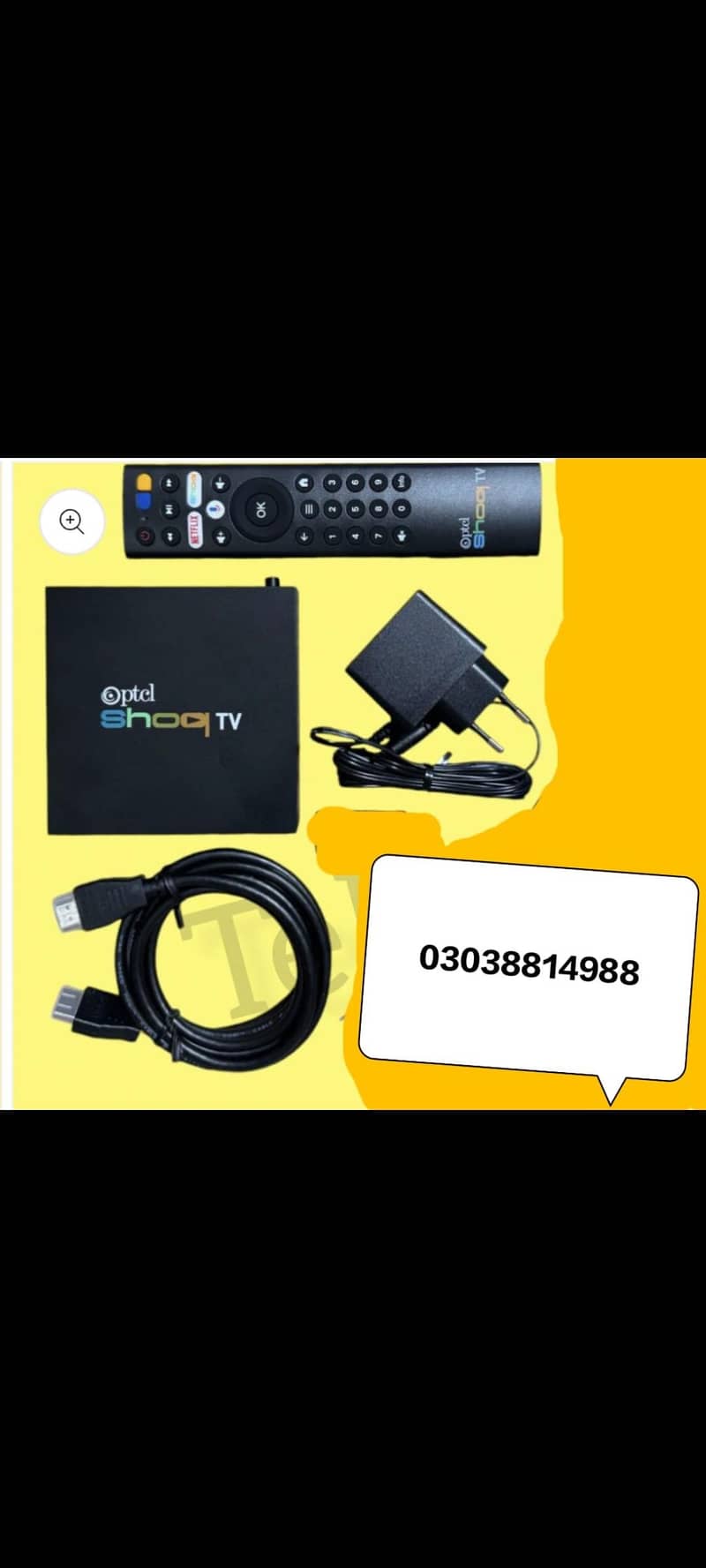 4k android box 3