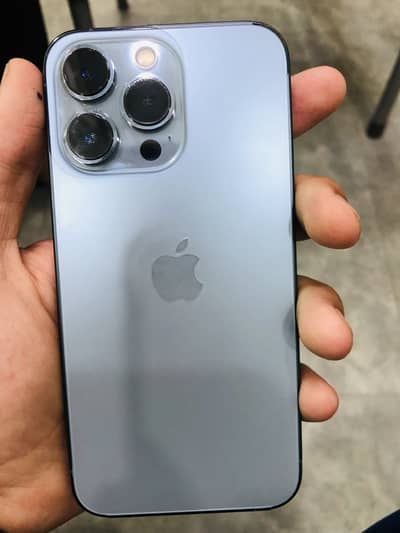 Apple iPhone 13 Pro