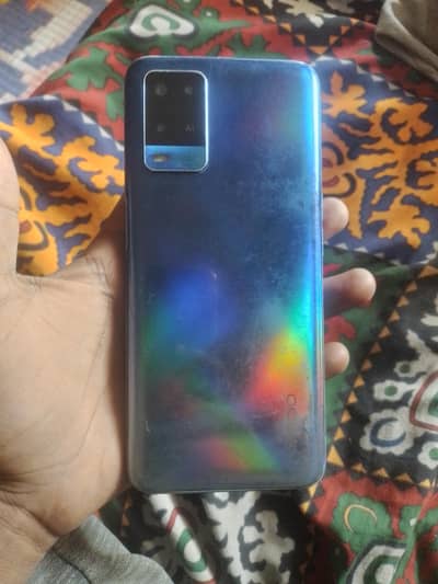 OPPO A54 4/128