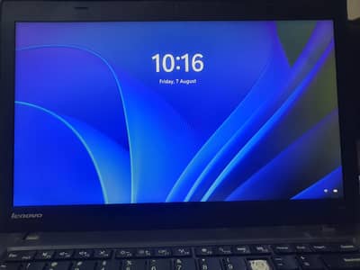 Lenovo ThinkPad T450 Core i5 4th Gen 120GB SSD Laptop