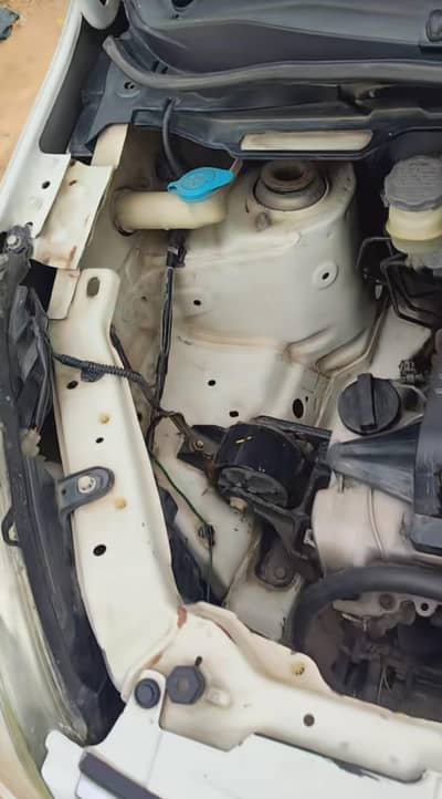 Suzuki Wagon R 2019