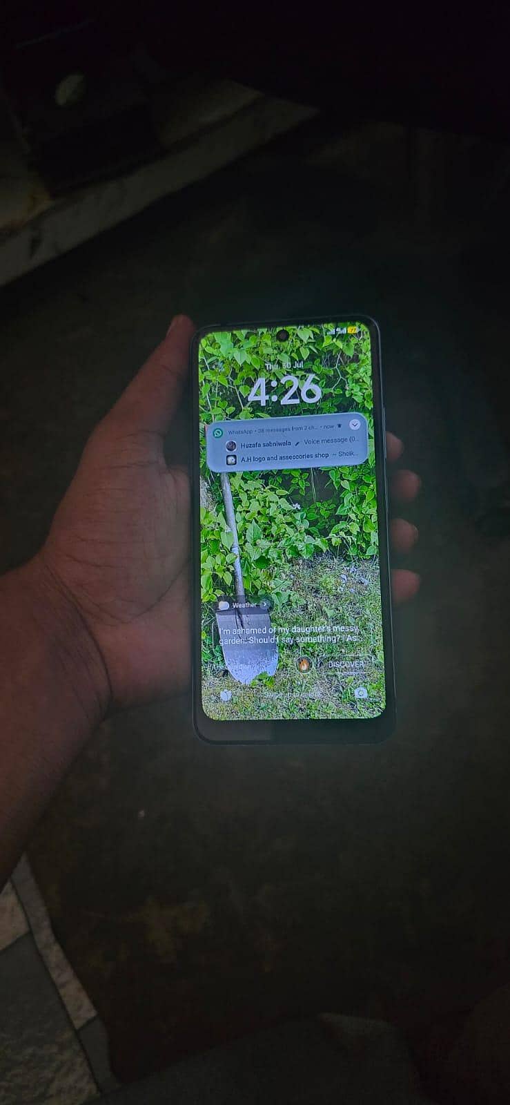 Redmi Note 12 1