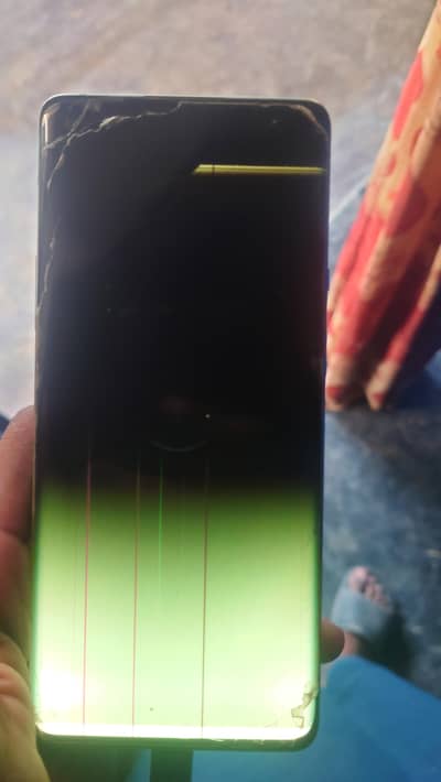 One Plus 8 pro