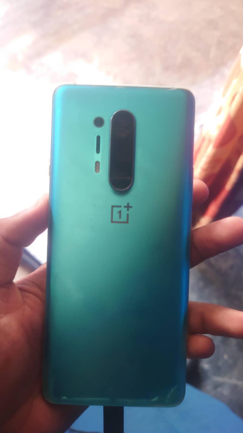 One Plus 8 pro 1