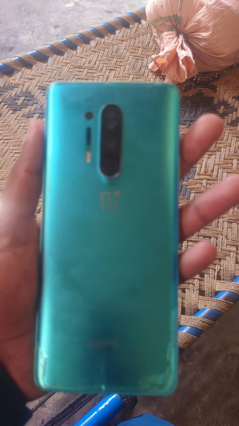 One Plus 8 pro 2