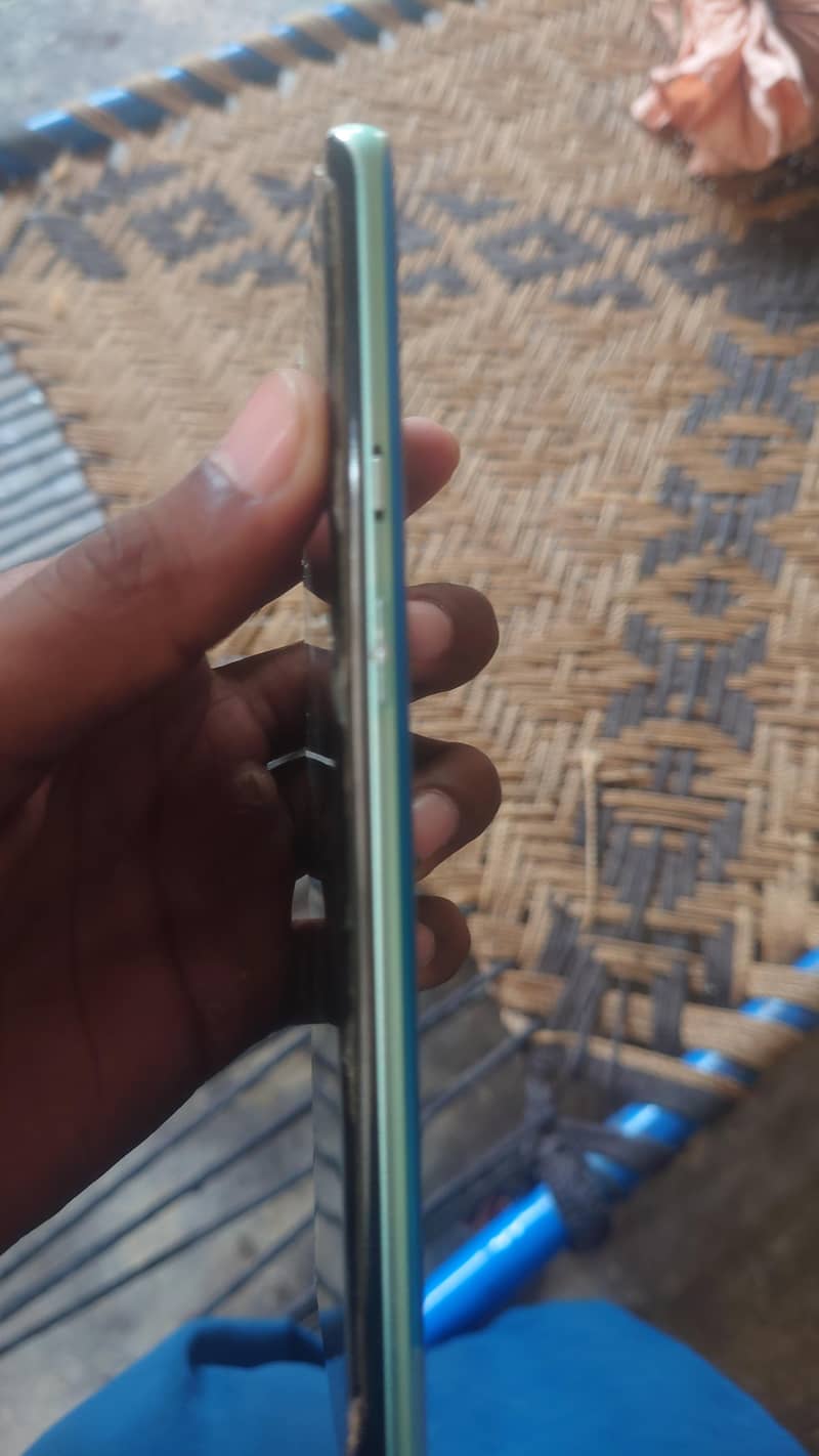 One Plus 8 pro 3