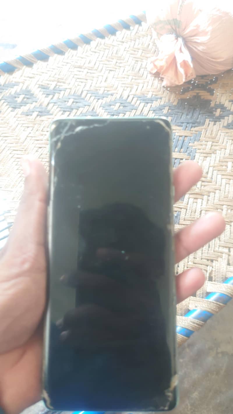 One Plus 8 pro 4