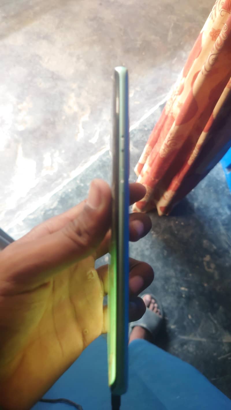 One Plus 8 pro 6
