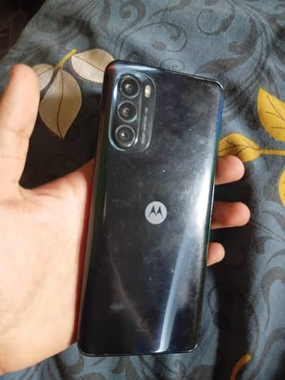 Motorola Moto G Stylus