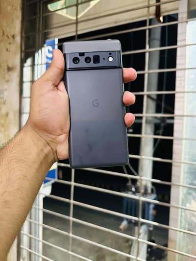 Google Pixel 6 Pro