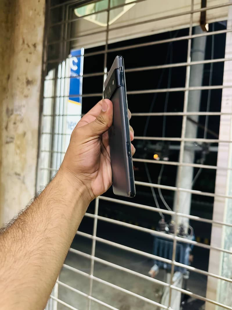 Google Pixel 6 Pro 1