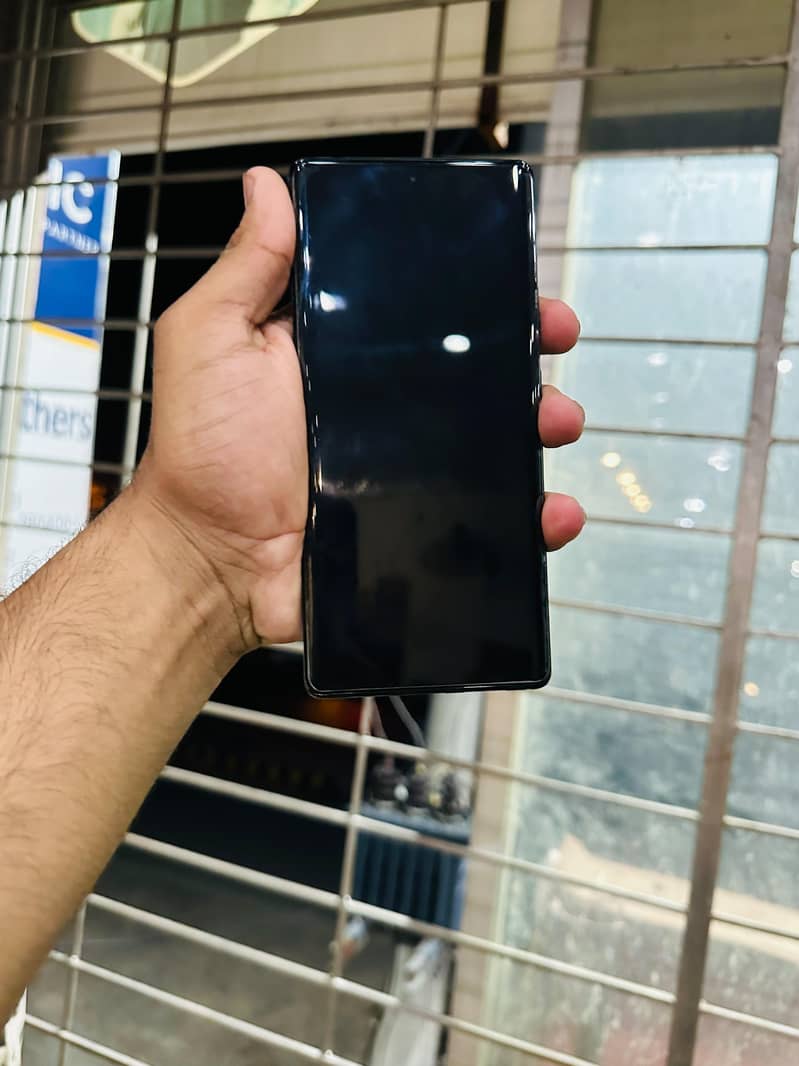 Google Pixel 6 Pro 3