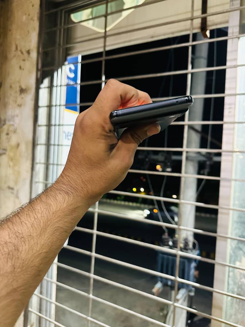 Google Pixel 6 Pro 4