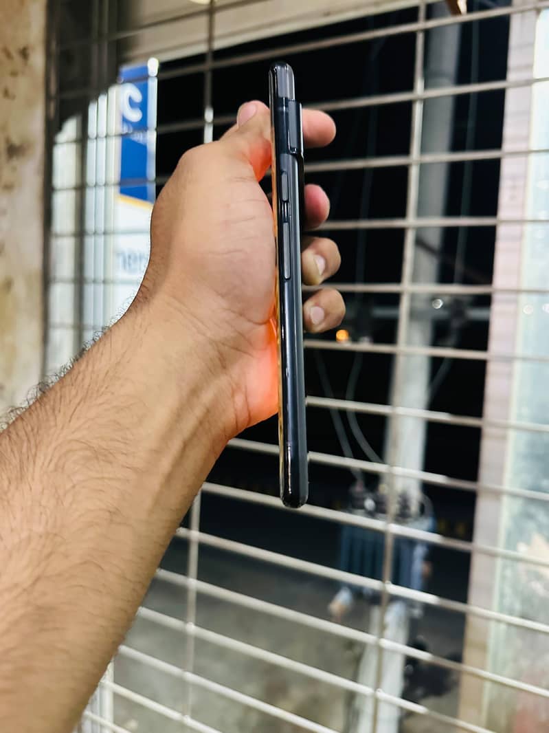 Google Pixel 6 Pro 5