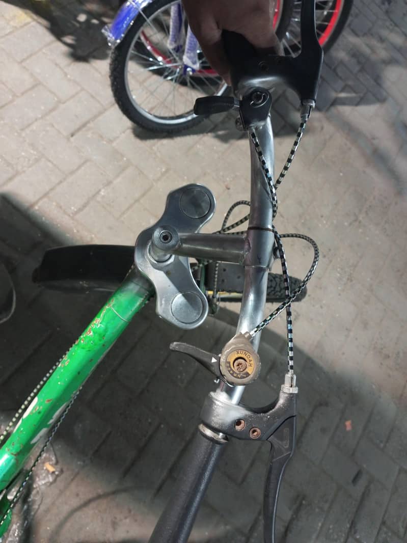 bicycle 1