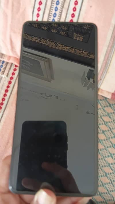 Tecno CAMON 20 Pro condition 10/10