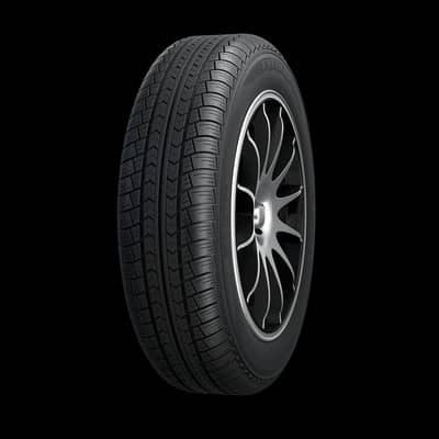 GLI tires and rims