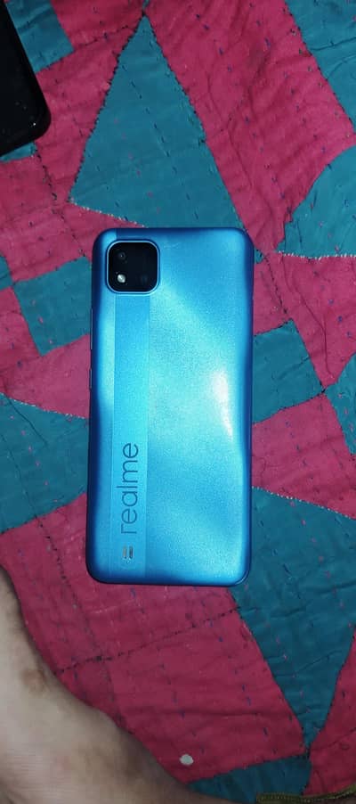 Realme C11