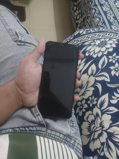 Samsung Mobile M33 5G