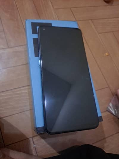OPPO f19 Pro Storage 16/128