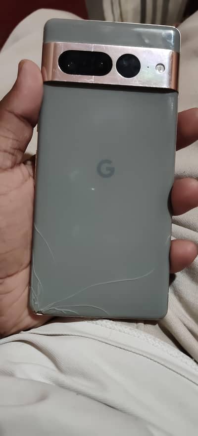 Google Pixel 7 Pro 03068836242
