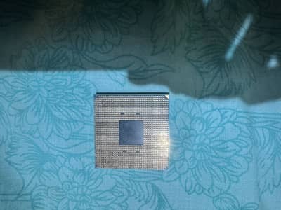Ryzen 5 5500
