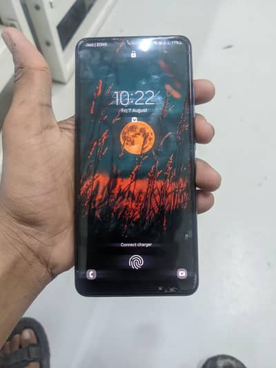 Samsung a32 10/9 condition urgent sell