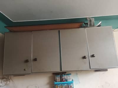 kitchen cabinet