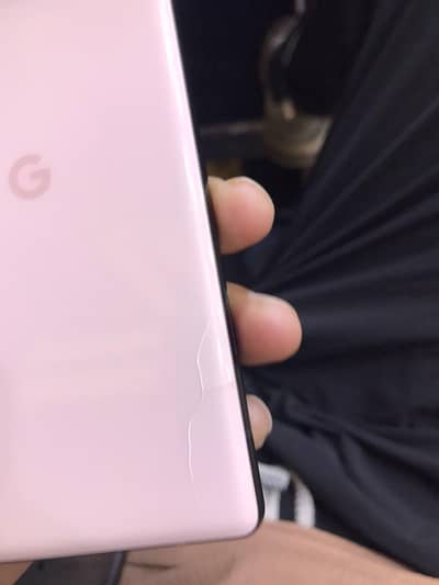 Google Pixel 6