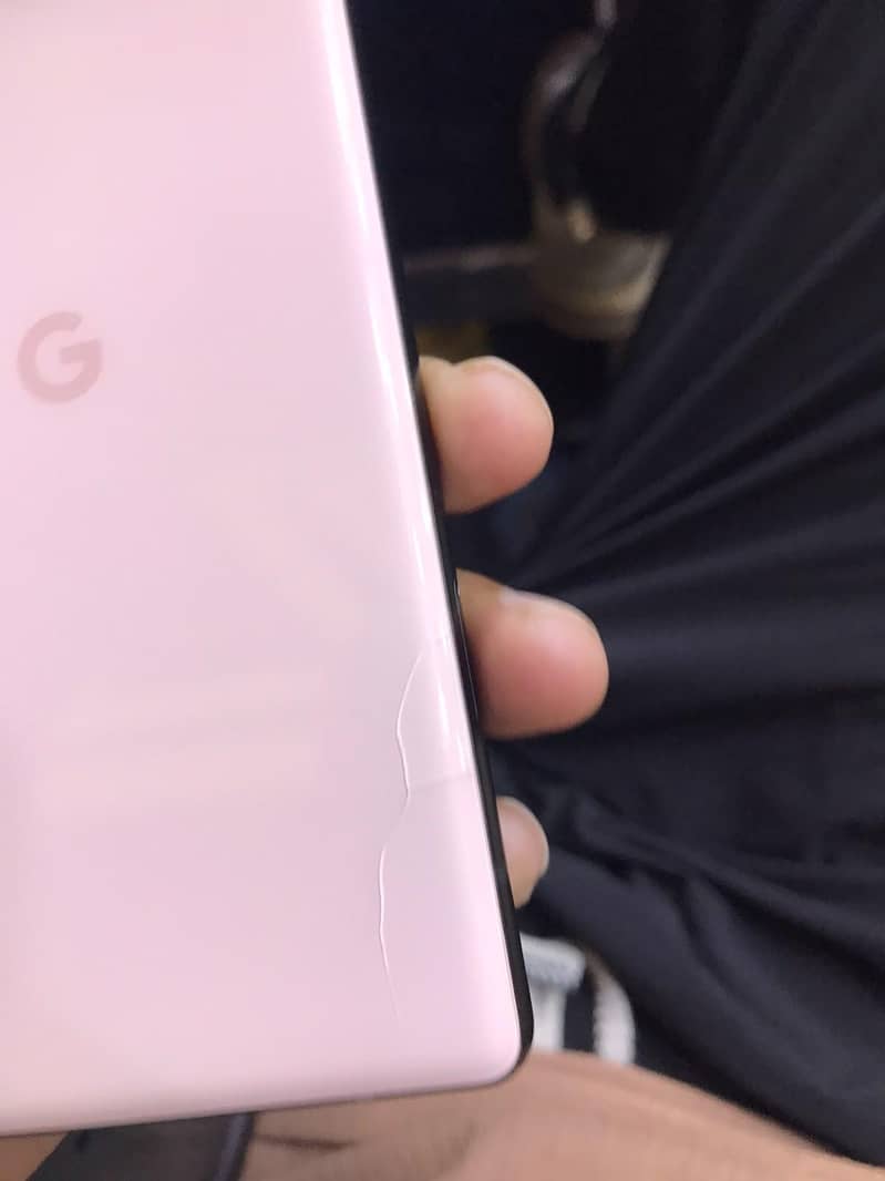 Google Pixel 6 0