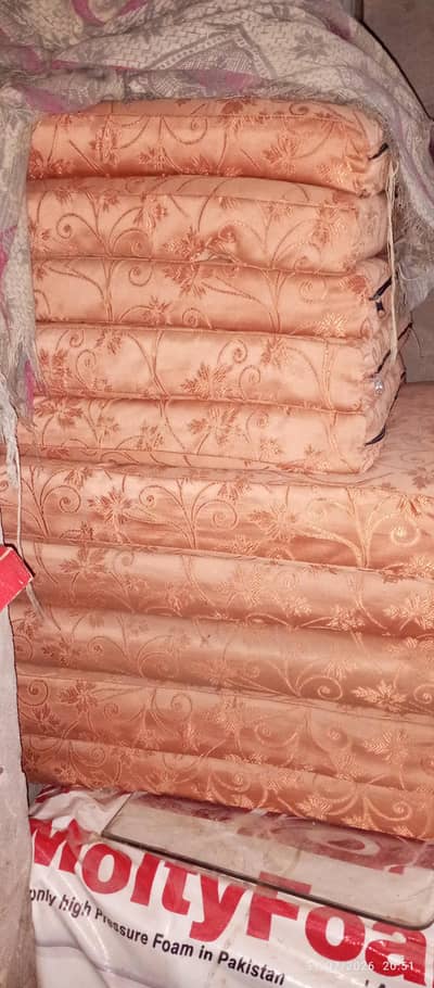 5 seter gaddi set