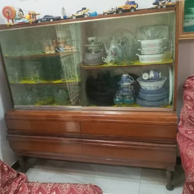 Showcase