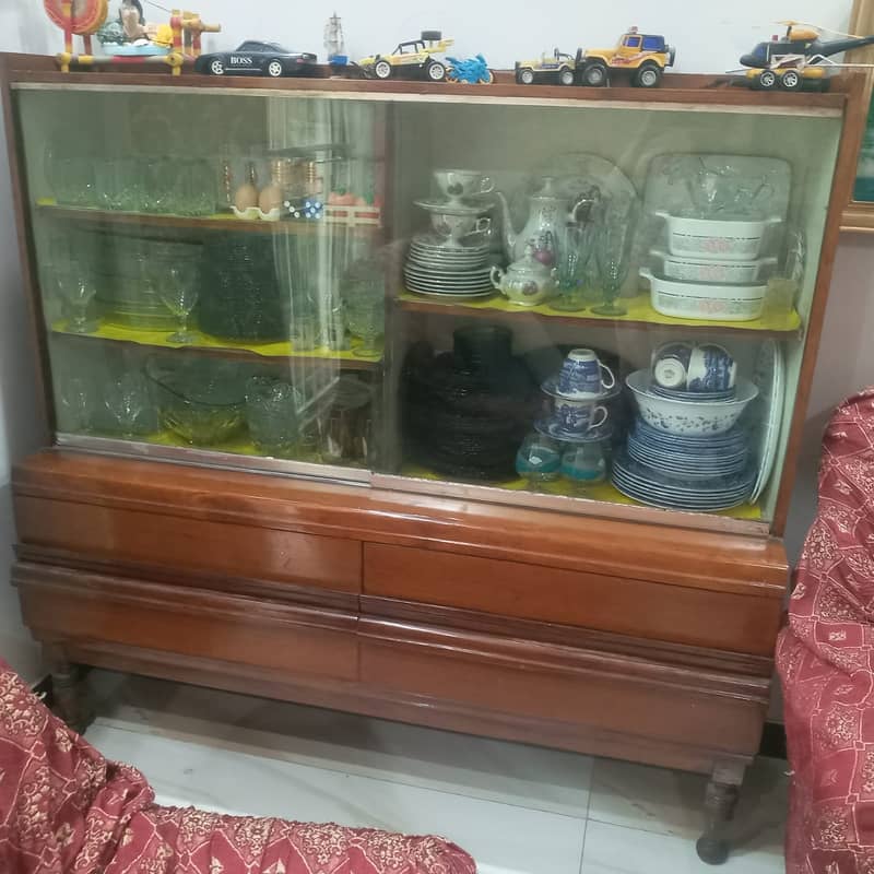 Showcase 1