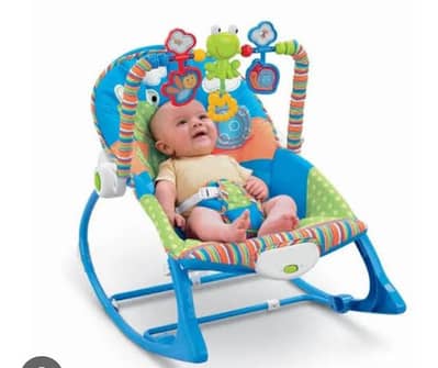 kids carrying chair