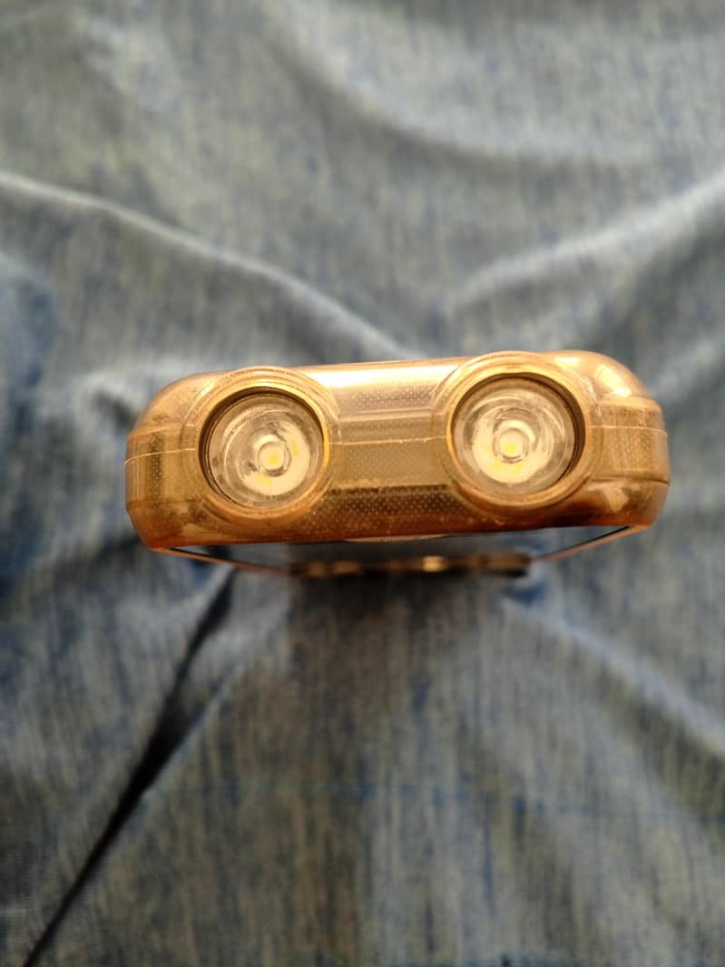 G'Five Other Model 2
