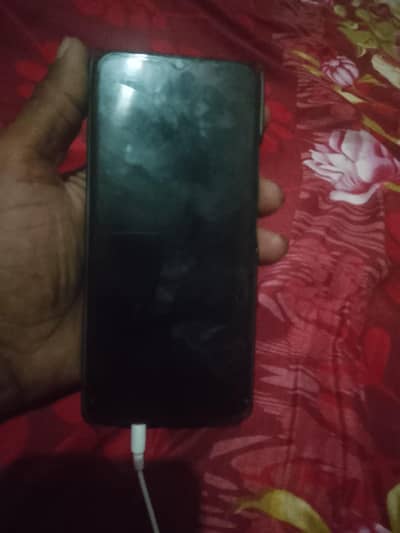 Infinix Hot 6