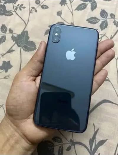 Apple iPhone X pta approved