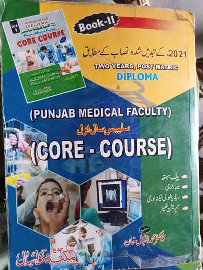 Punjab medical faculty