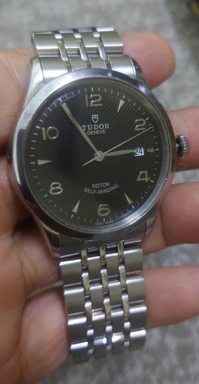 Tudor by Rolex