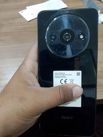 Xiaomi Mi A3