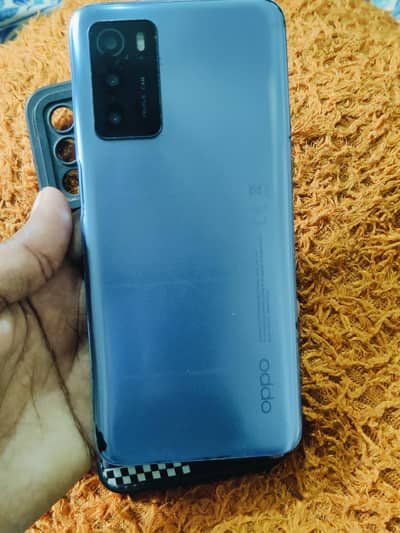 OPPO A16