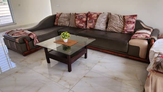 Chinese Used Sofa Set