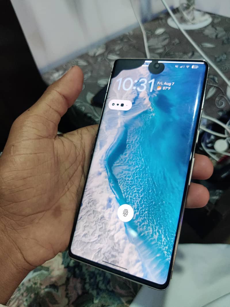 Google Pixel 7 Pro 1