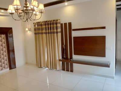 DHA Phase 6 Kanal House for Rent