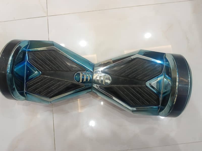 hoverboard 0