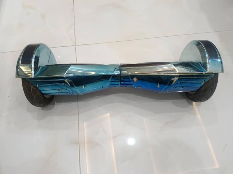 hoverboard 2