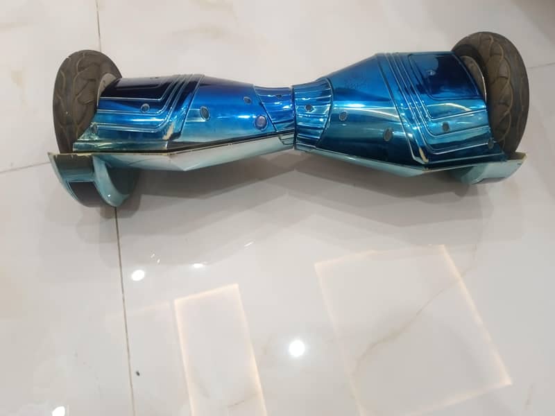 hoverboard 4