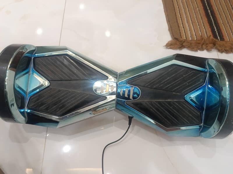 hoverboard 5